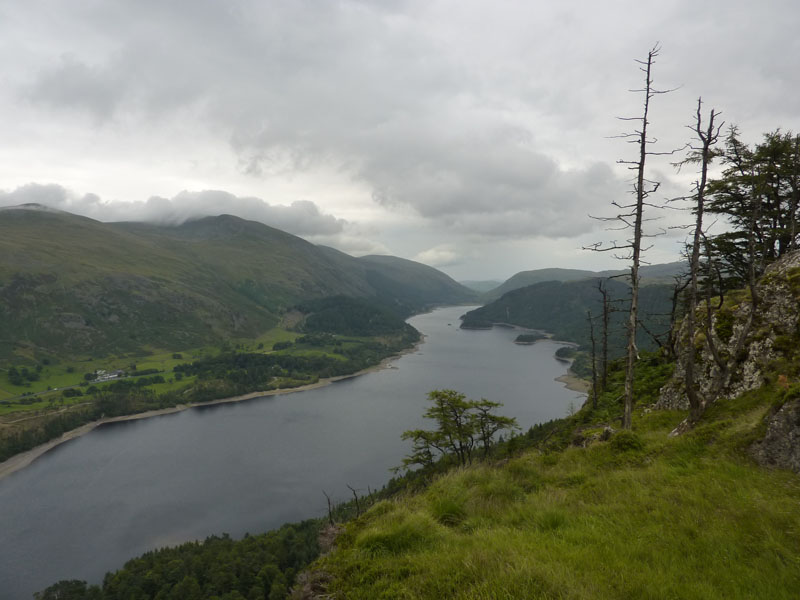 Thirlmere